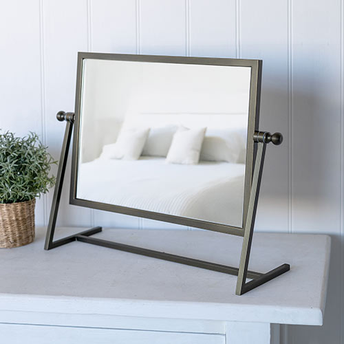 Hepworth Mirror