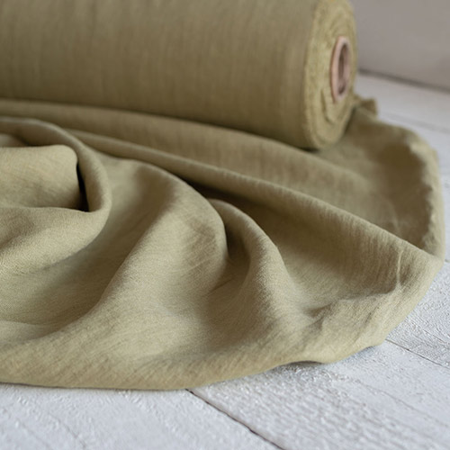 Soft Linen Fabrics