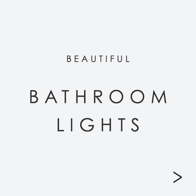 Bathroom Wall LIghts