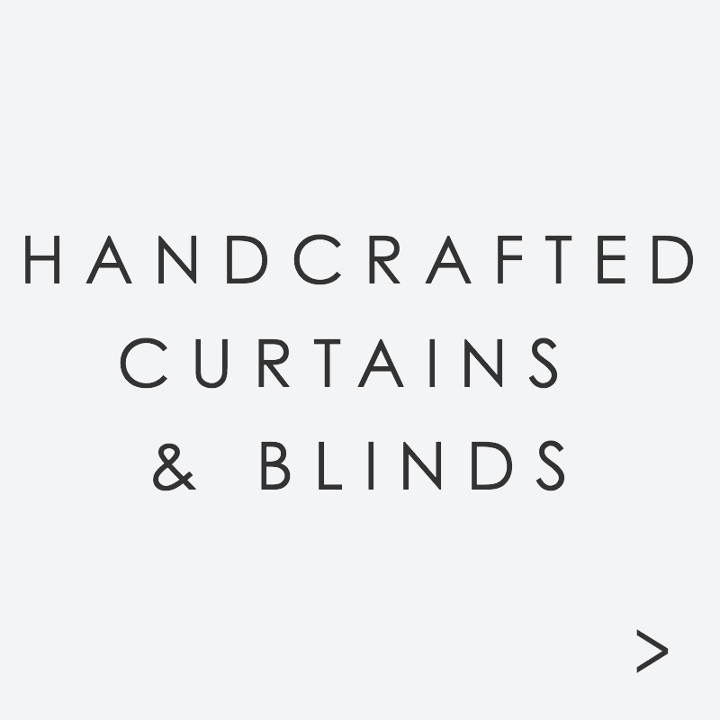 Handmade Curtains& Blinds