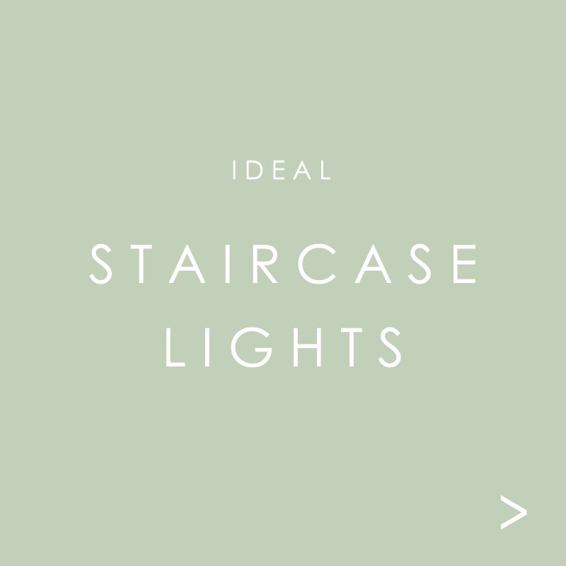 Staircase Lighting Range