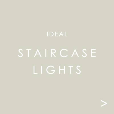 Staircase Lighting Range