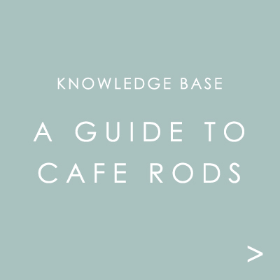Cafe rods
