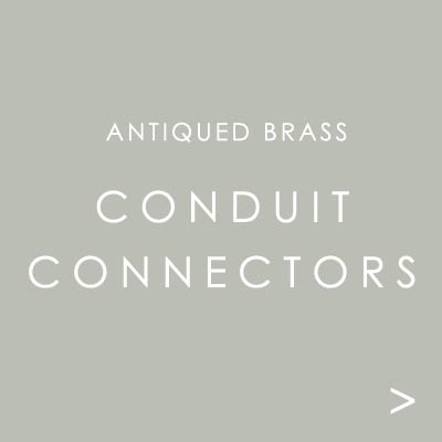 Conduit connectors