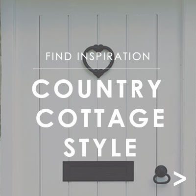 Country Cottage Collection