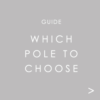 Which pole to chose?