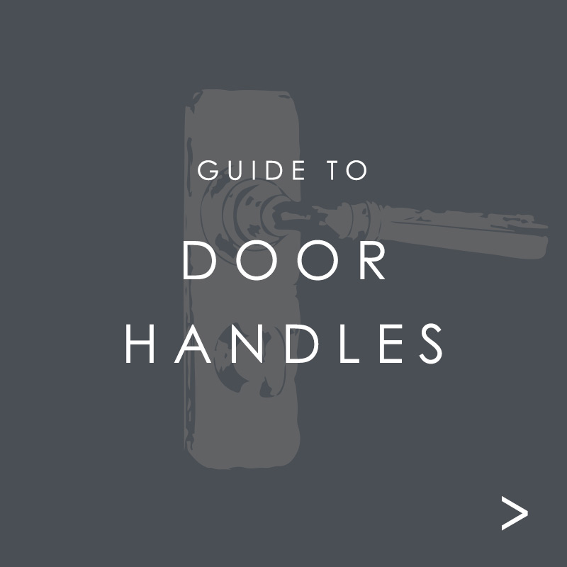 Door Handles FAQ