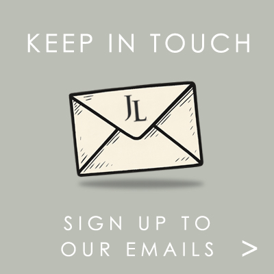 Email sign up