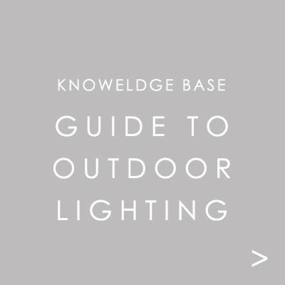 Ultimate Guide to Outdoor Lights