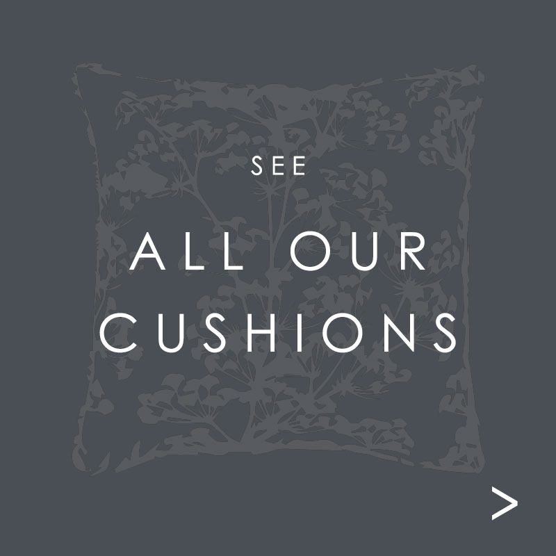 Handmade Cushion Covers