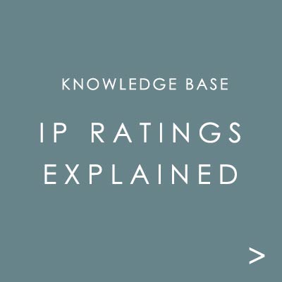 IP Ratings Explained