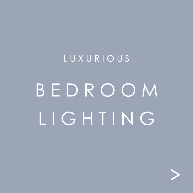 Bedroom Lighting