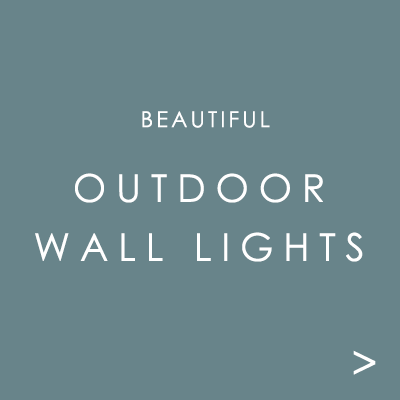 Outdoor Lighting