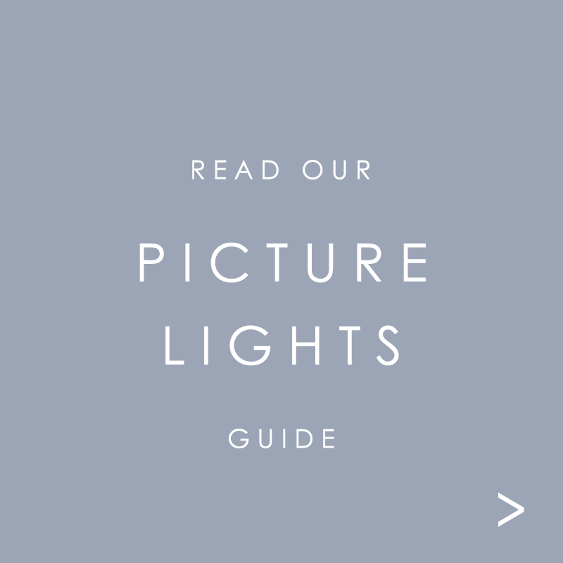 Picture Lights Guide