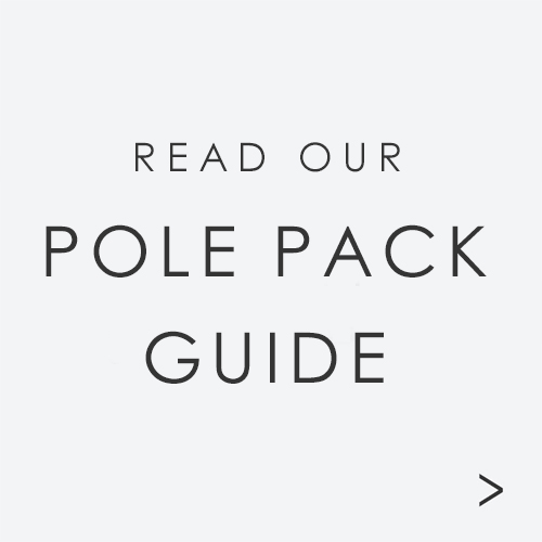 Pole Pack Guide