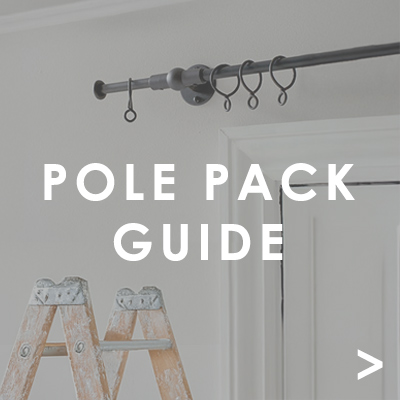 Pole Pack Guide