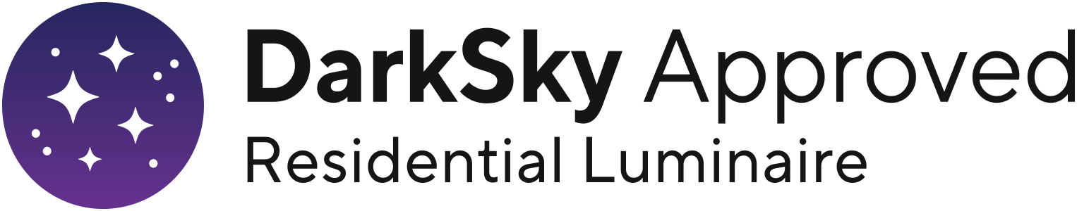 DarkSky Approved Logo