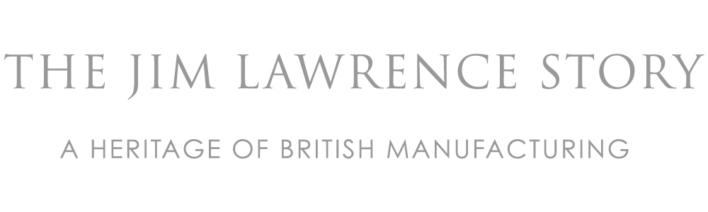 Jim Lawrence story title