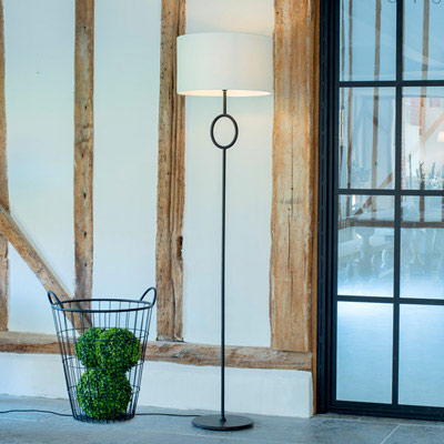 Portland Floor Lamp