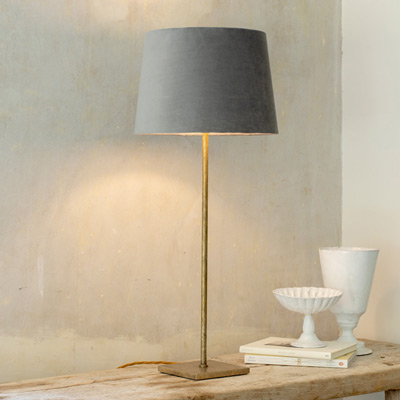 Porter Table Lamp