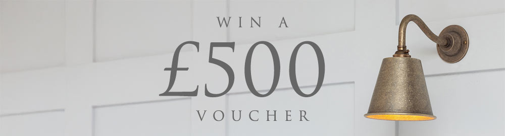 Win banner