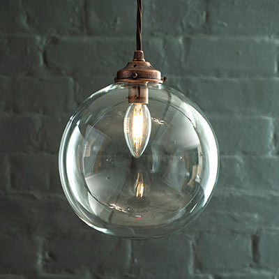 Holborn Pendant Light 