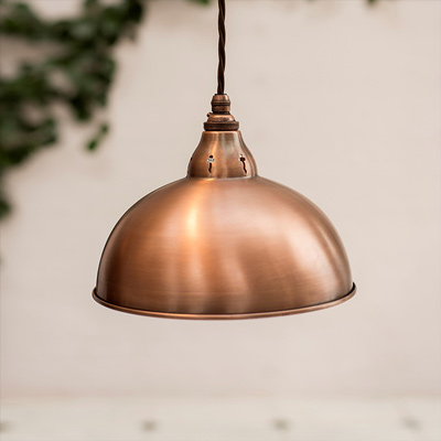 Butler Pendant Light