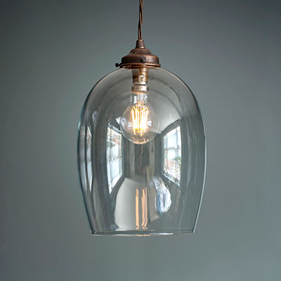 Walcot Pendant Light 