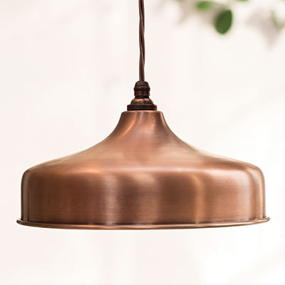 Exeter Pendant Light 