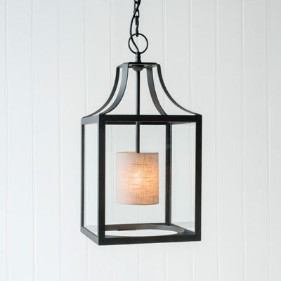 Wilton Lantern