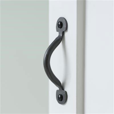 Stoke Pull Handle