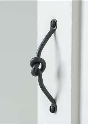 Knotted Drawer Pull