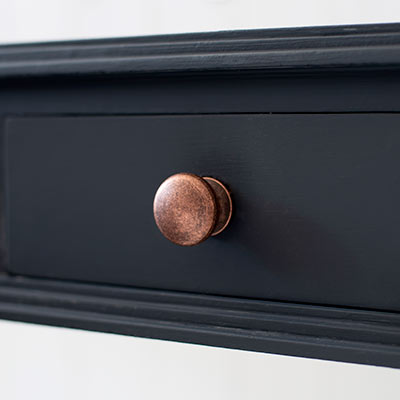 Small Napier Cupboard Knob