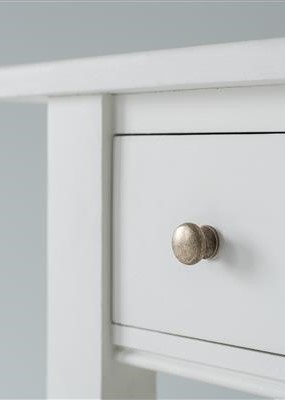 Small Napier Cupboard Knob