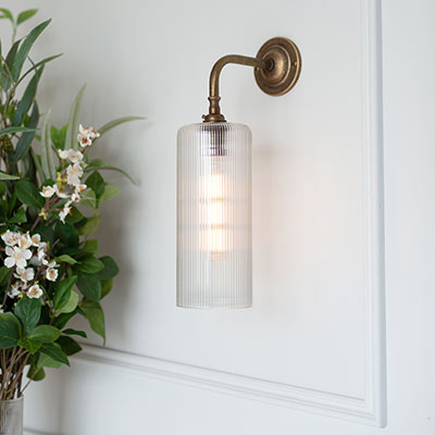 Lambourne Wall Light