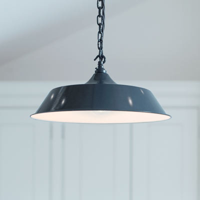 Balmoral Pendant Light