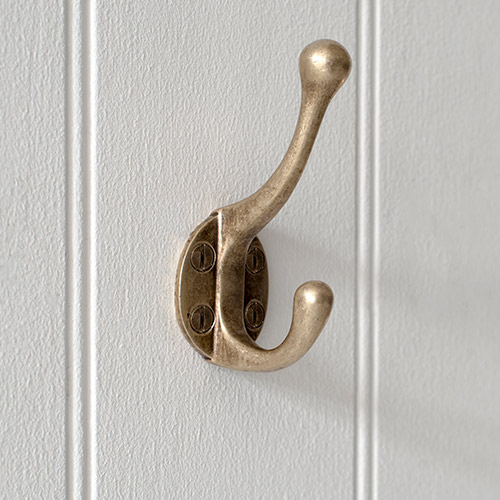 Farnborough Coat Hook