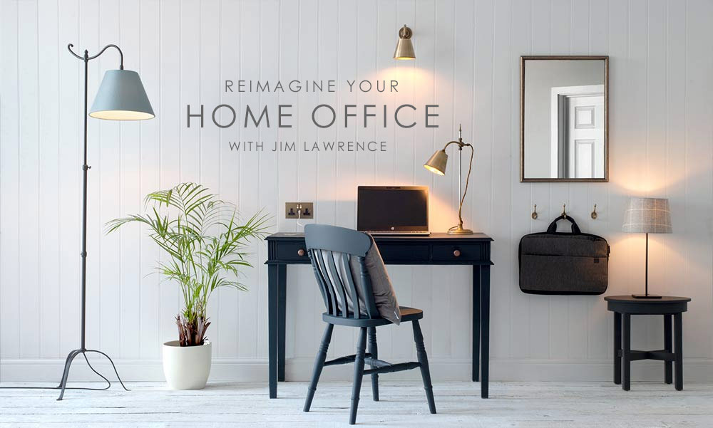 Home Office banner
