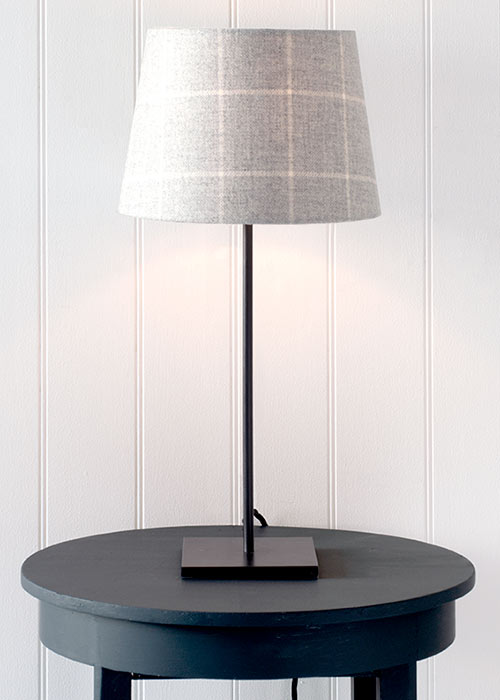 Small Porter Table Lamp