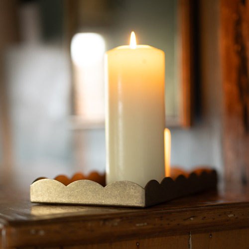 Charles Farris Candles