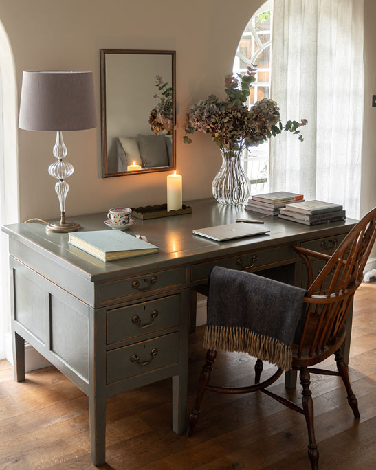 The heart of the home