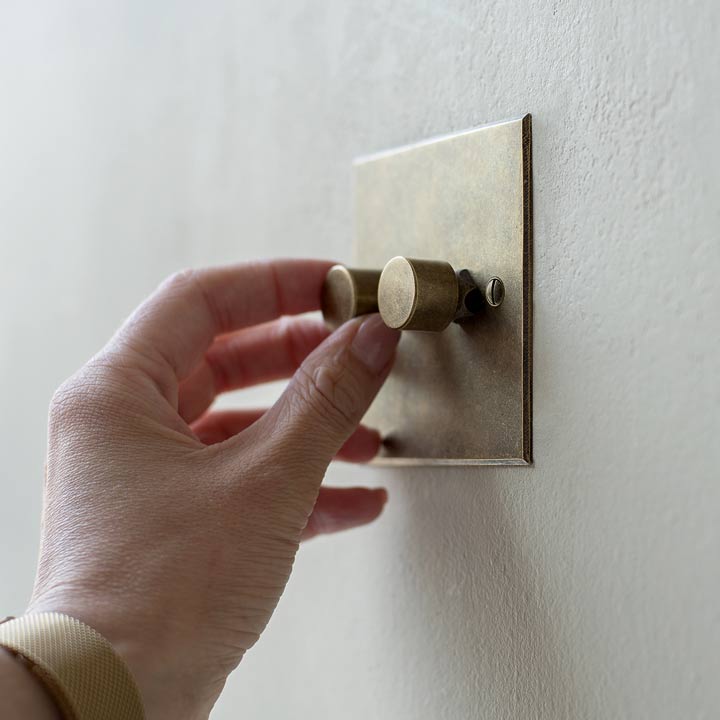 Guide to Dimmer Switches