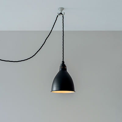 Barbican Pendant Light