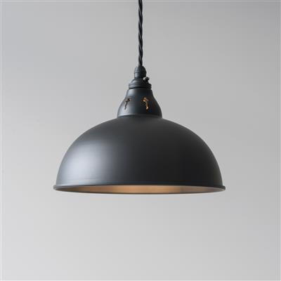 Butler Pendant Light