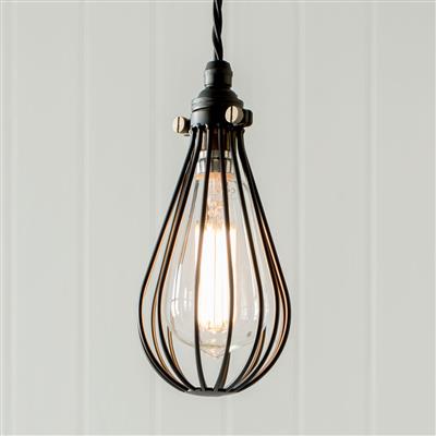 Cowley Pendant Light