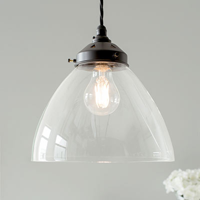 Deben Pendant Light