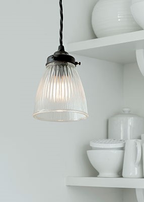 Fisher Pendant Light