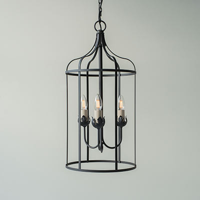 Lucie Pendant Light