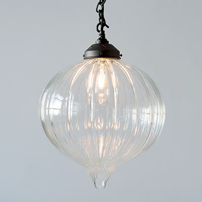 Orla Pendant Light