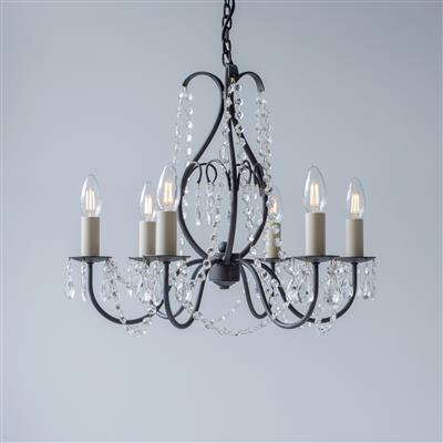 Queensbury Pendant Light